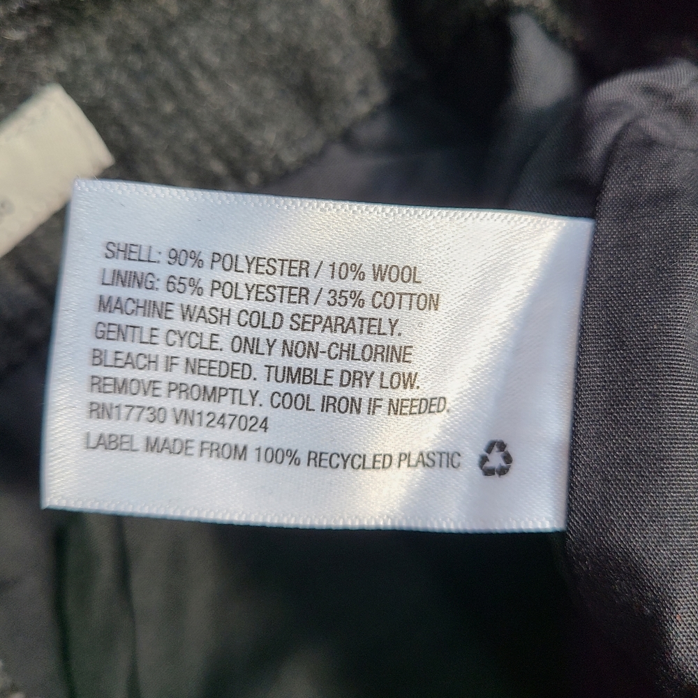 Goodfellow &Co dress pants - Picture 6 of 7